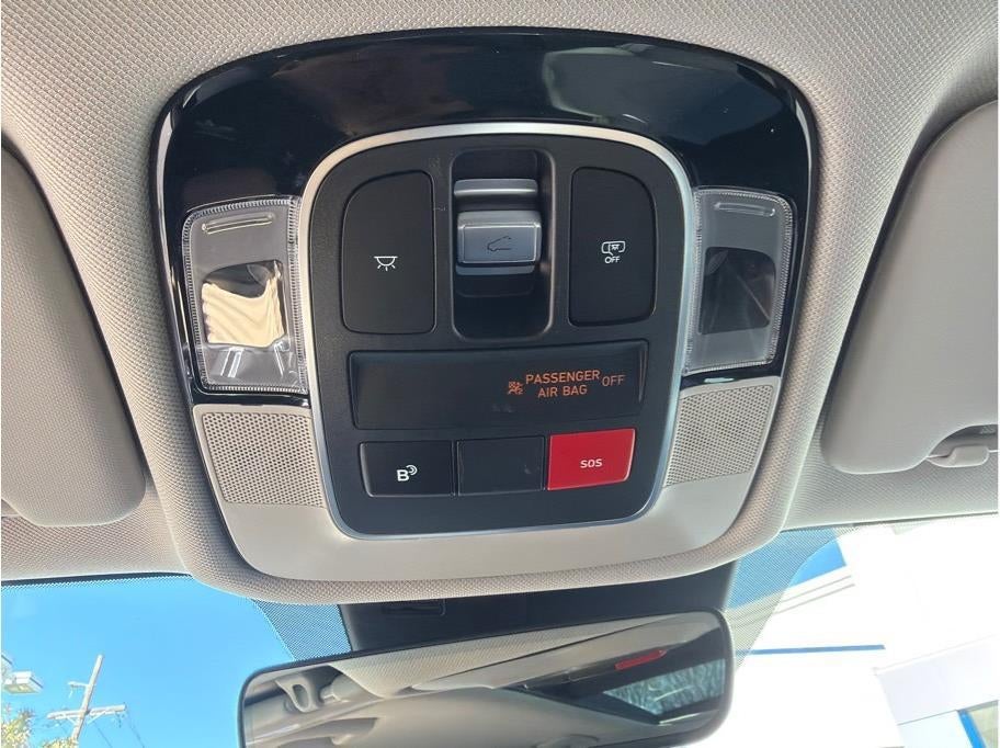 2026 Hyundai Tucson HEV Limited