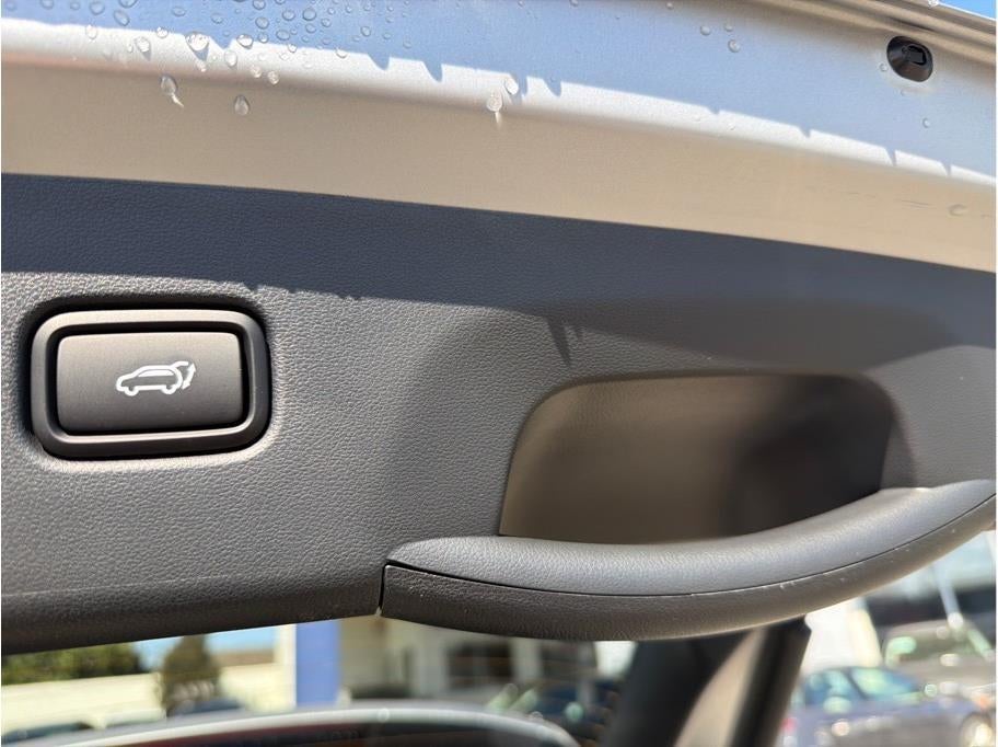 2026 Hyundai Tucson HEV Limited