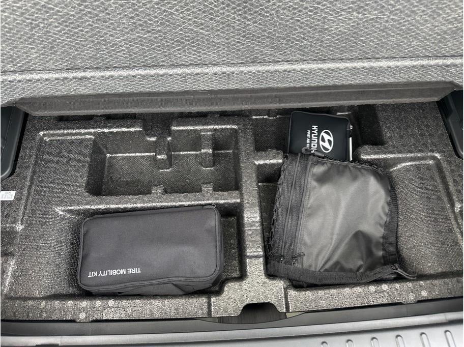 2026 Hyundai Tucson HEV Limited