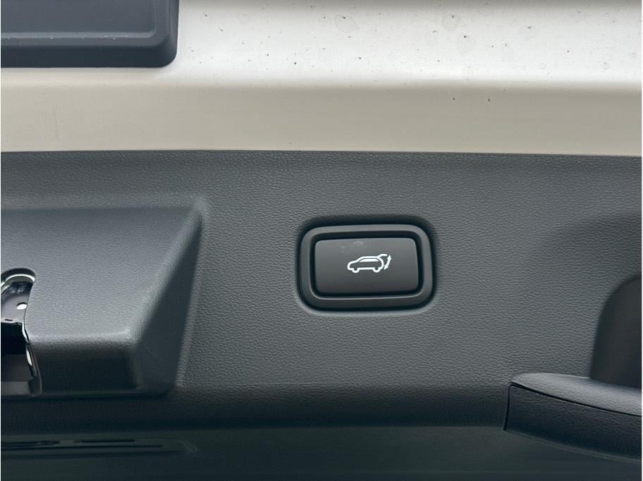 2026 Hyundai Tucson HEV Limited