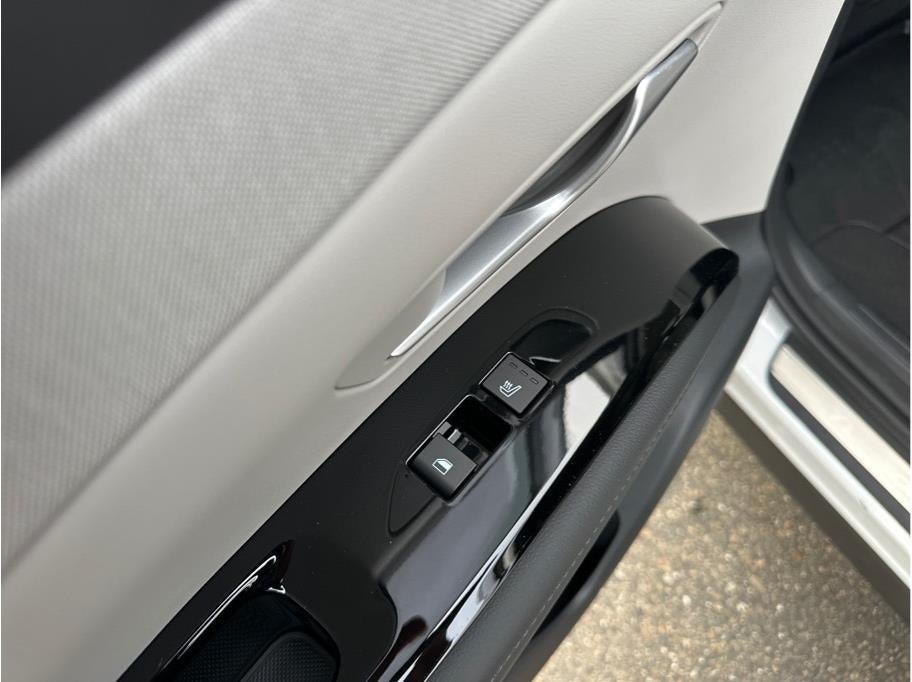 2026 Hyundai Tucson HEV Limited