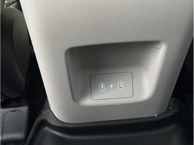 2026 Hyundai Tucson HEV Limited