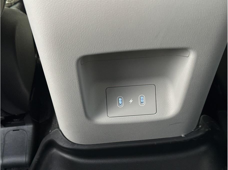 2026 Hyundai Tucson HEV Limited