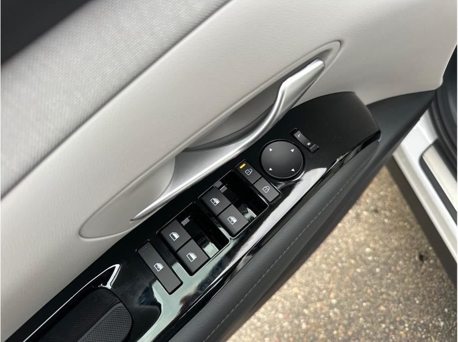 2026 Hyundai Tucson HEV Limited