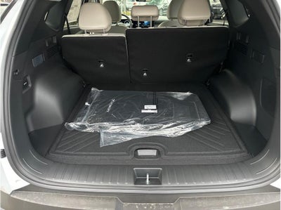 2026 Hyundai Tucson HEV Limited