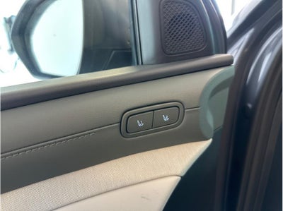 2026 Hyundai Tucson PHEV Limited