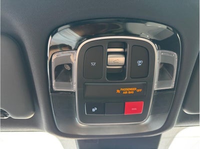 2026 Hyundai Tucson PHEV Limited