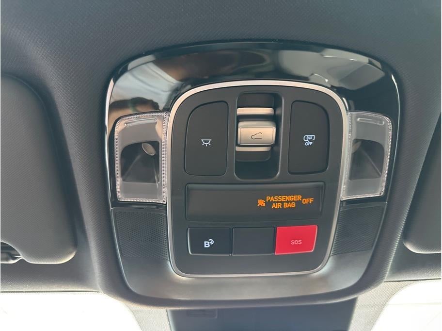 2026 Hyundai Tucson PHEV Limited