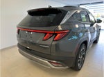 2026 Hyundai Tucson PHEV Limited