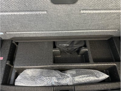 2026 Hyundai Tucson PHEV Limited