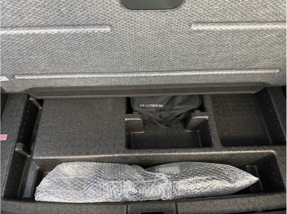 2026 Hyundai Tucson PHEV Limited