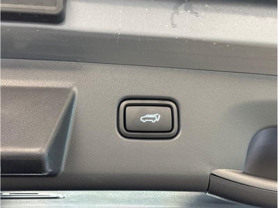 2026 Hyundai Tucson PHEV Limited