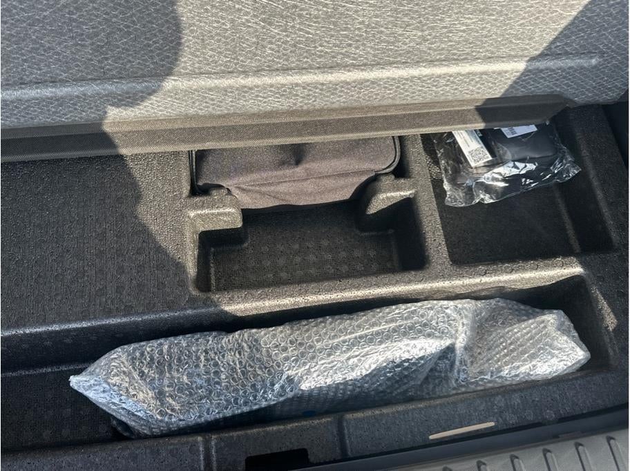 2026 Hyundai Tucson PHEV Limited