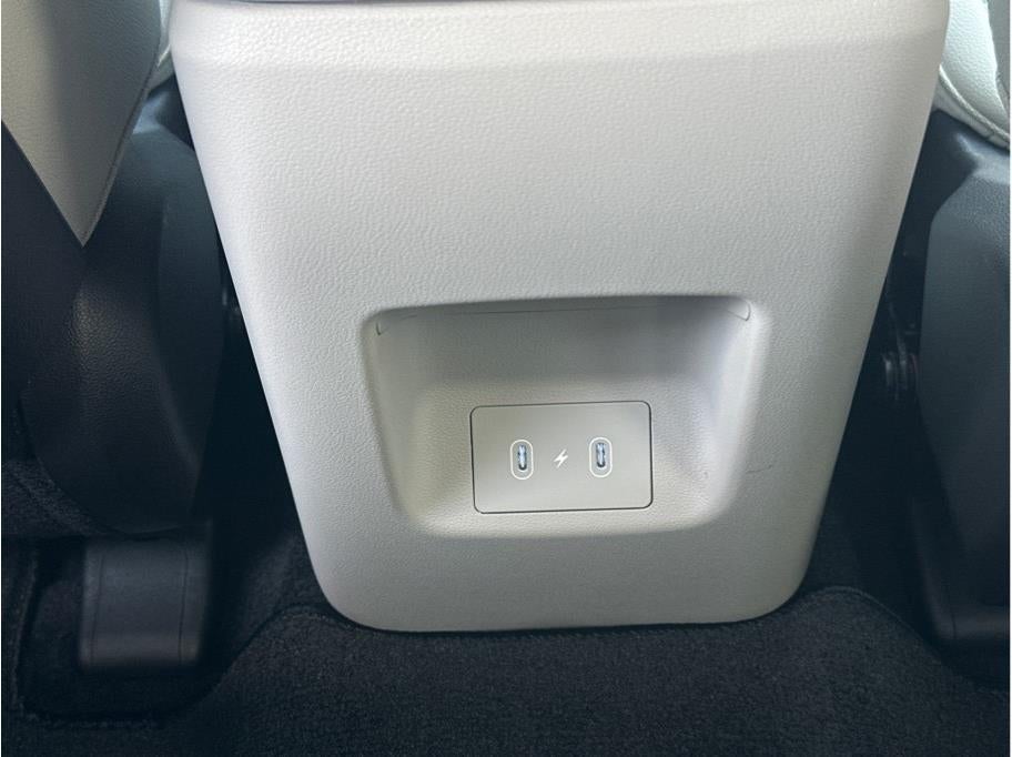 2026 Hyundai Tucson PHEV Limited