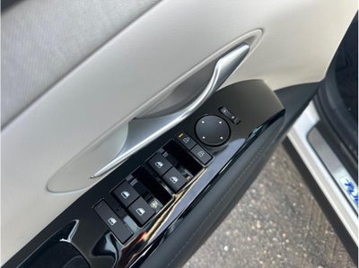 2026 Hyundai Tucson PHEV Limited