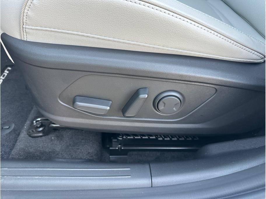 2026 Hyundai Tucson PHEV Limited