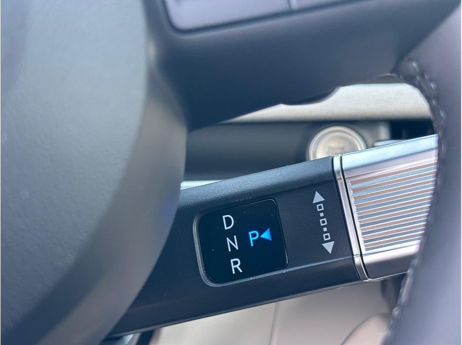 2026 Hyundai Tucson PHEV Limited