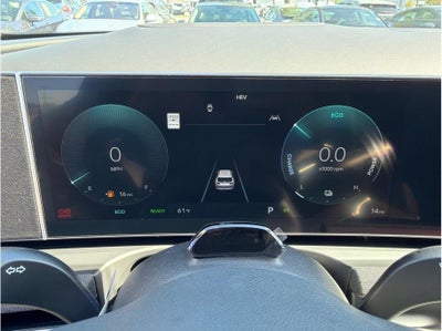 2026 Hyundai Tucson PHEV Limited