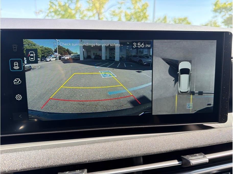 2026 Hyundai Tucson PHEV Limited