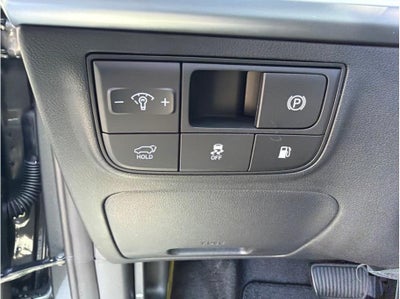 2026 Hyundai Tucson PHEV Limited