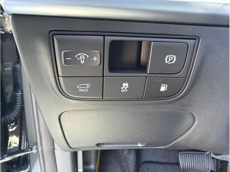 2026 Hyundai Tucson PHEV Limited