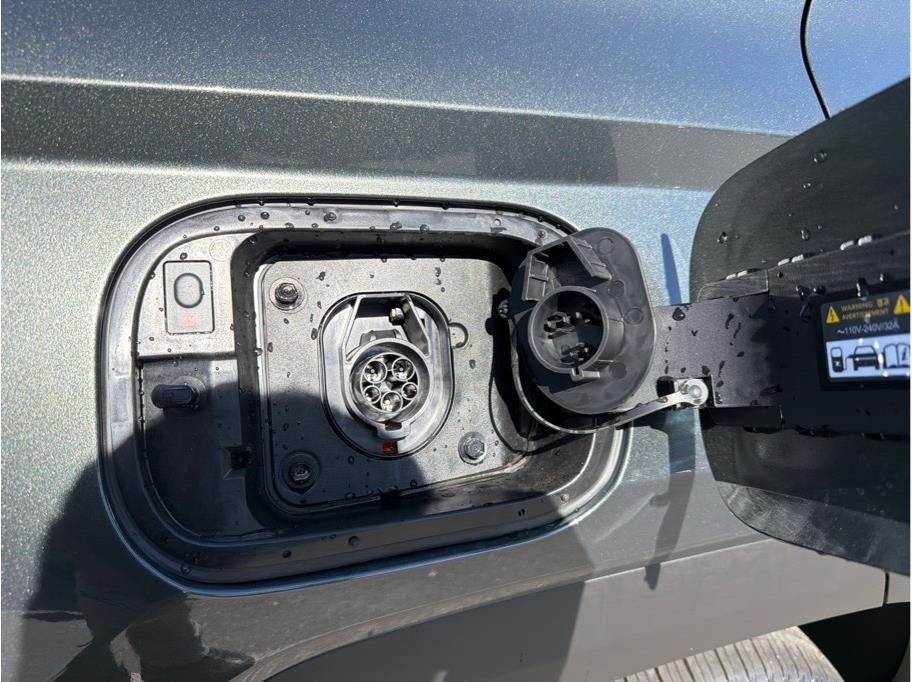 2026 Hyundai Tucson PHEV Limited