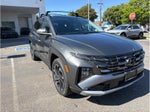 2026 Hyundai Tucson PHEV Limited