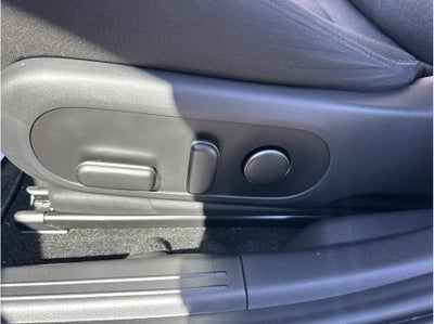 2024 Hyundai IONIQ 5 SEL Sport Utility 4D