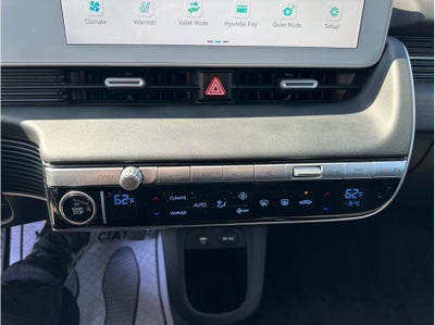 2024 Hyundai IONIQ 5 SEL Sport Utility 4D