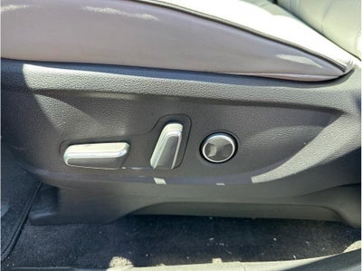 2023 Hyundai Palisade SEL Sport Utility 4D