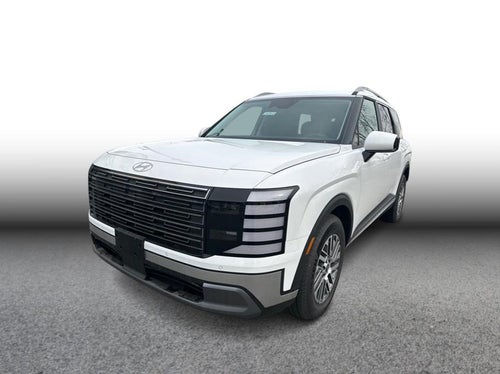 2026 Hyundai Palisade SEL AWD