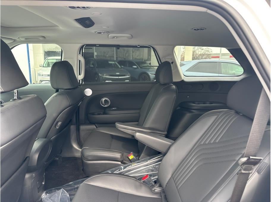 2026 Hyundai Palisade SEL AWD