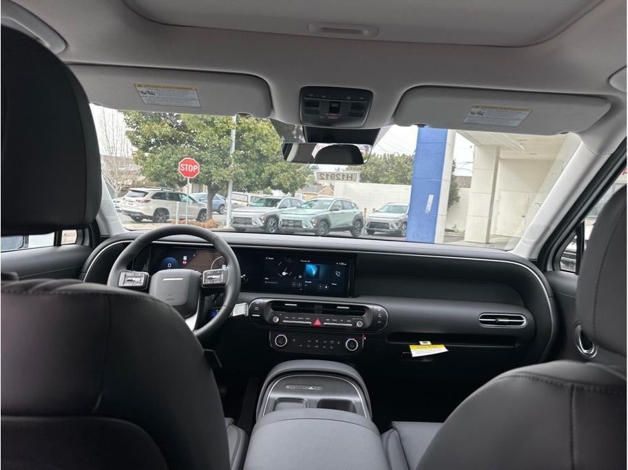 2026 Hyundai Palisade SEL AWD