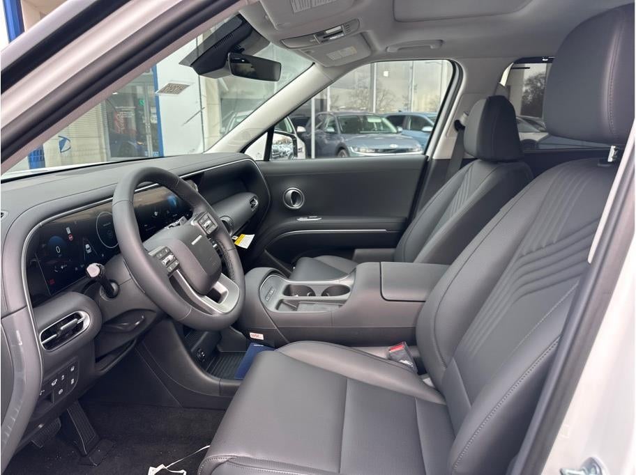 2026 Hyundai Palisade SEL AWD