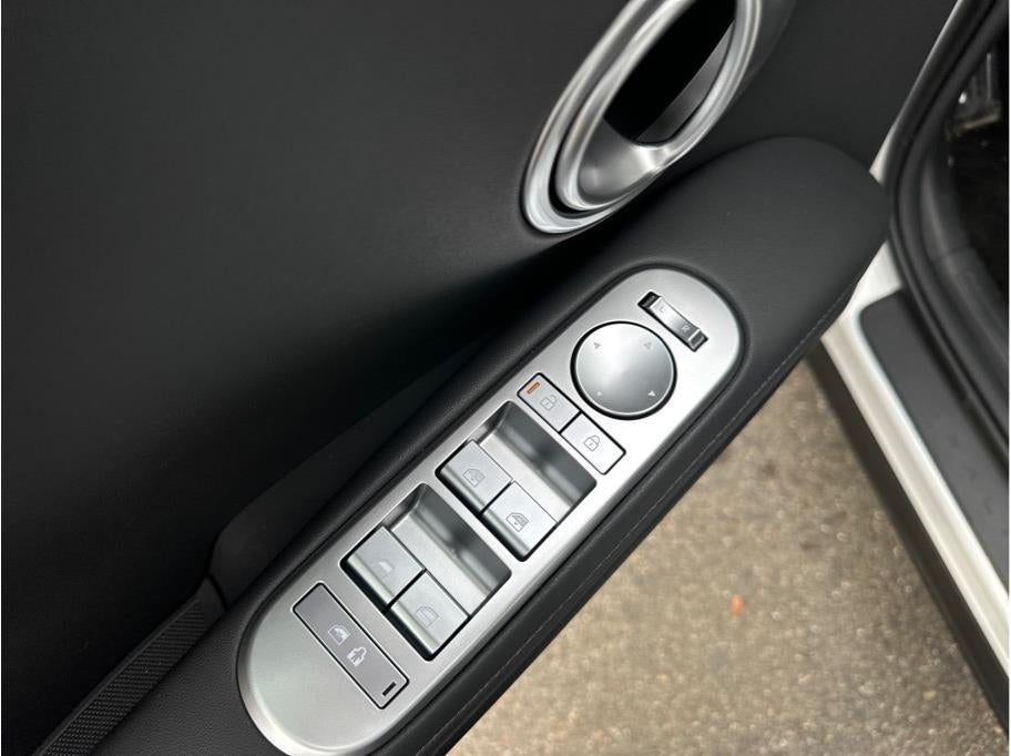 2026 Hyundai Palisade SEL AWD