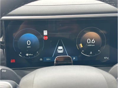 2026 Hyundai Palisade SEL AWD