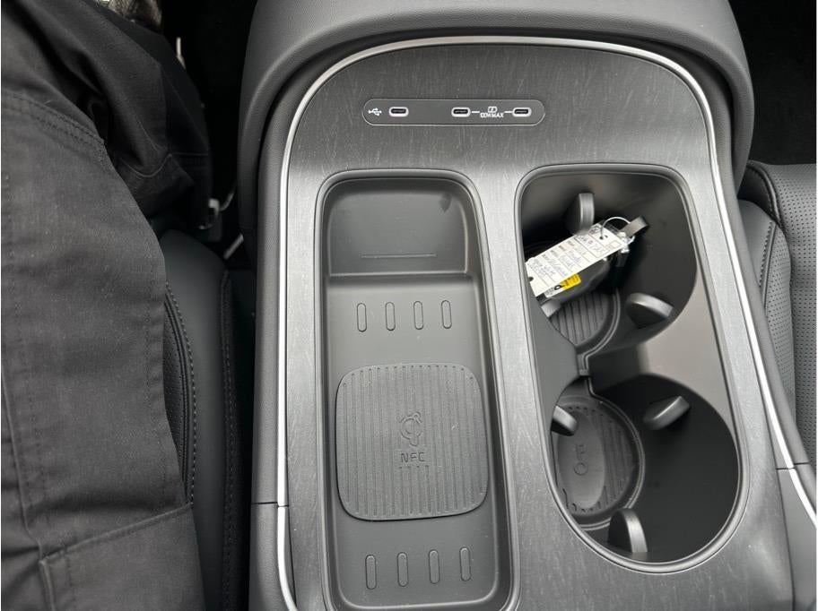 2026 Hyundai Palisade SEL AWD