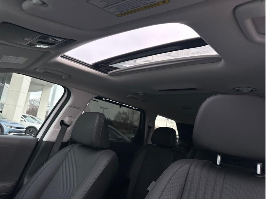 2026 Hyundai Palisade SEL AWD