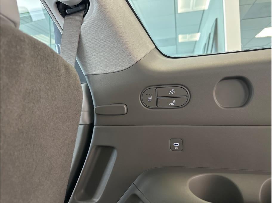 2026 Hyundai Palisade Limited AWD