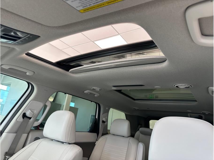 2026 Hyundai Palisade Limited AWD