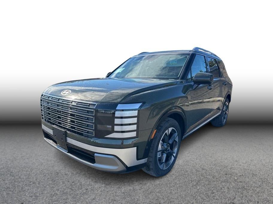 2026 Hyundai Palisade Limited Sport Utility 4D