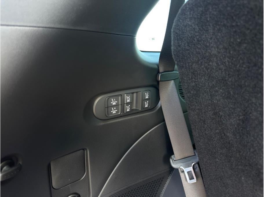 2026 Hyundai Palisade Limited Sport Utility 4D