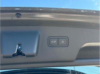 2026 Hyundai Palisade Limited Sport Utility 4D