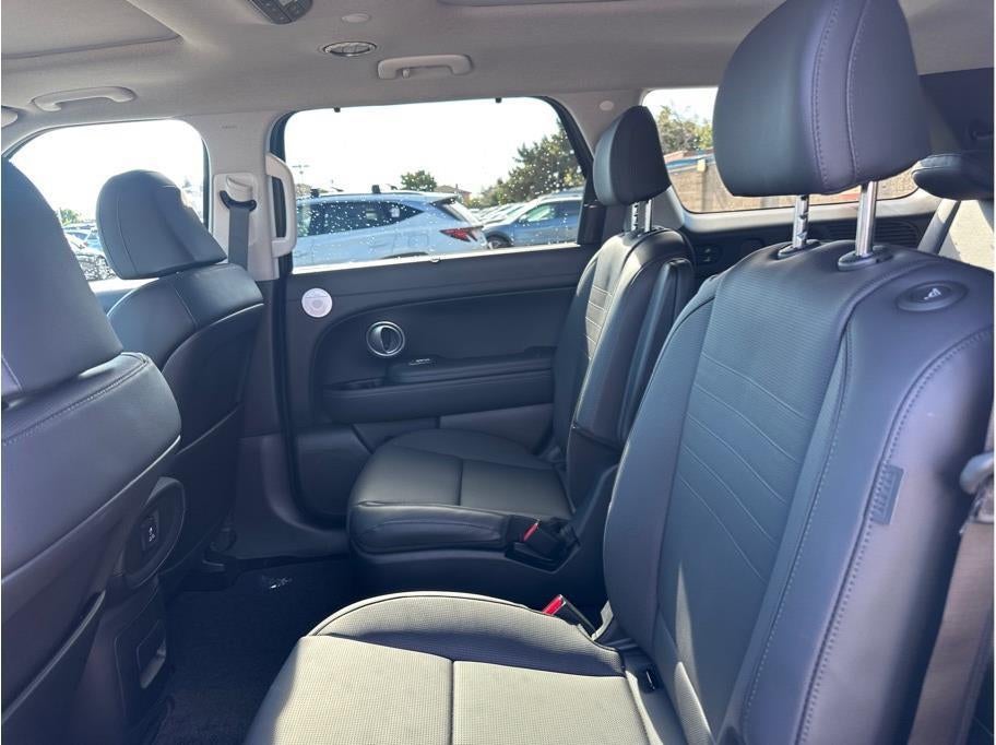 2026 Hyundai Palisade Limited Sport Utility 4D