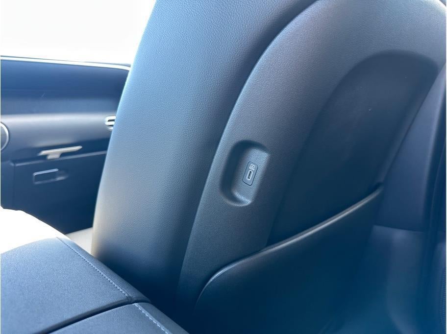 2026 Hyundai Palisade Limited Sport Utility 4D