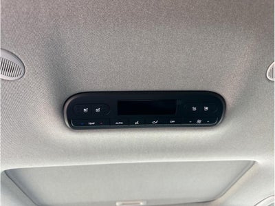 2026 Hyundai Palisade Limited Sport Utility 4D