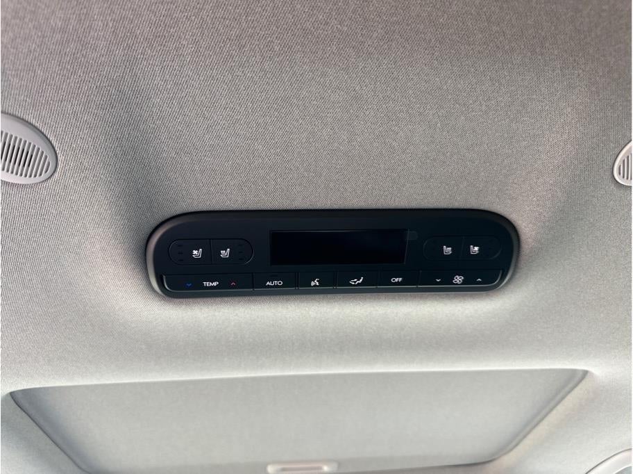 2026 Hyundai Palisade Limited Sport Utility 4D