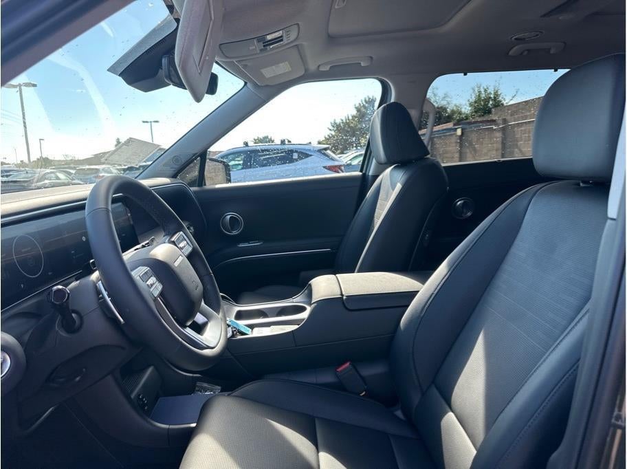 2026 Hyundai Palisade Limited Sport Utility 4D