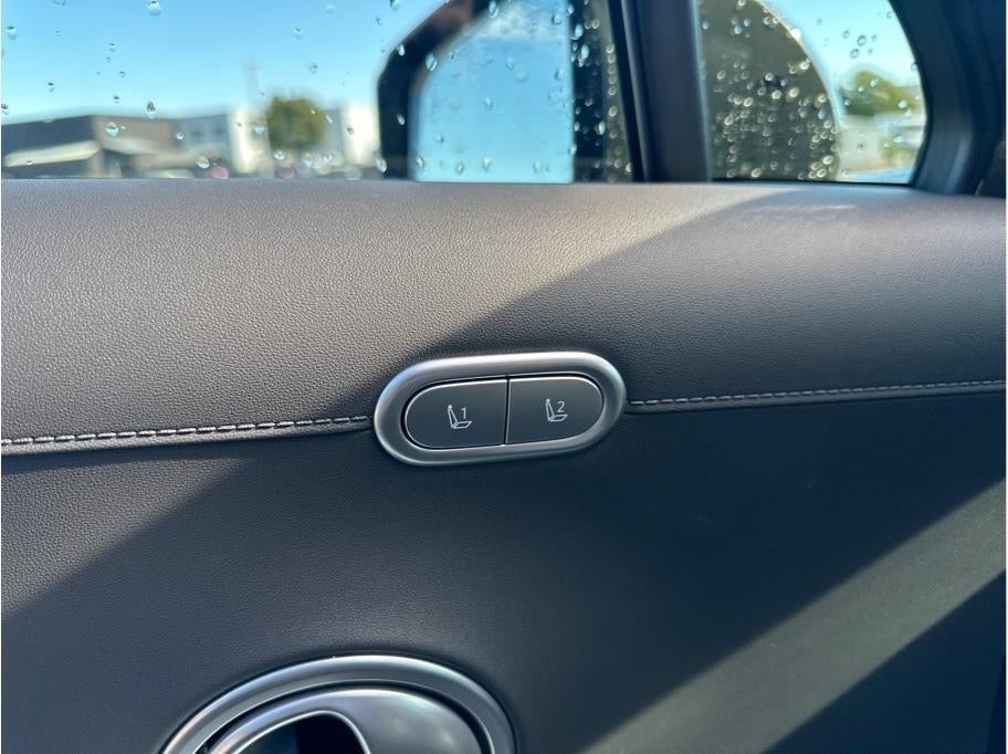 2026 Hyundai Palisade Limited Sport Utility 4D