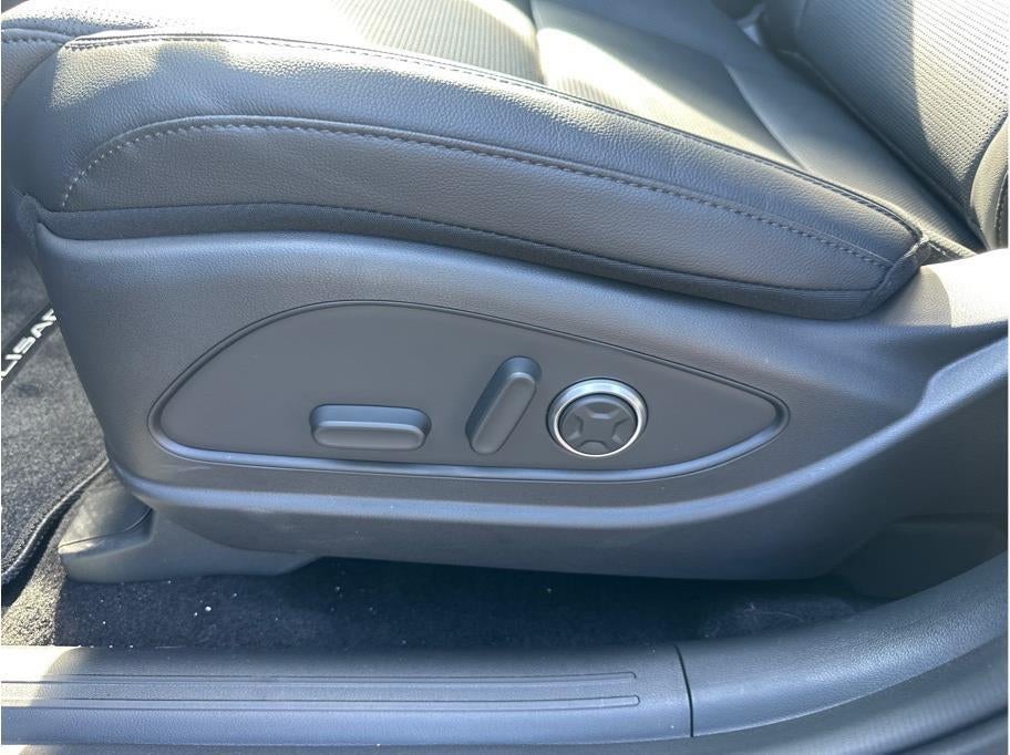 2026 Hyundai Palisade Limited Sport Utility 4D